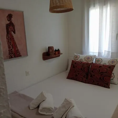 Estudio Cerca De La Playa Apartmán Roses