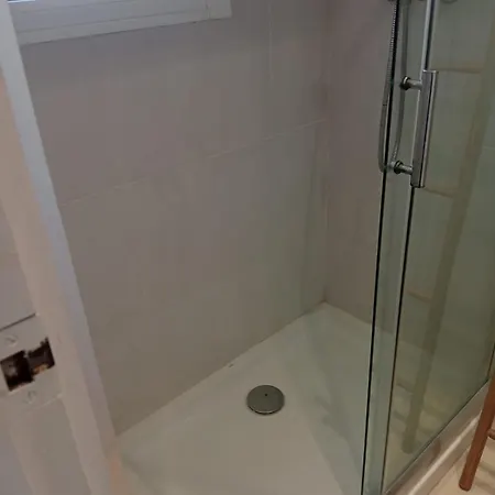 Estudio Cerca De La Playa Apartament Roses