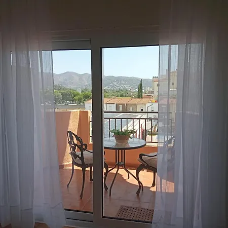 Estudio Cerca De La Playa Apartament Roses