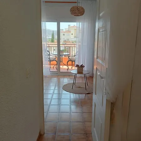 Estudio Cerca De La Playa
