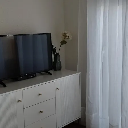 Estudio Cerca De La Playa Apartament Roses