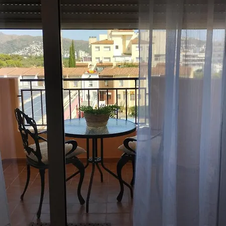 Apartament Estudio Cerca De La Playa *