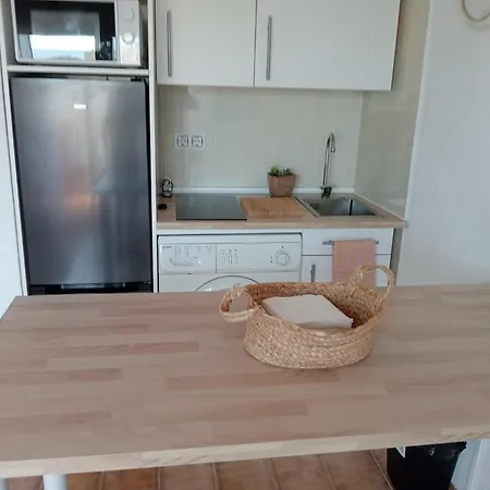 Estudio Cerca De La Playa Apartamento *