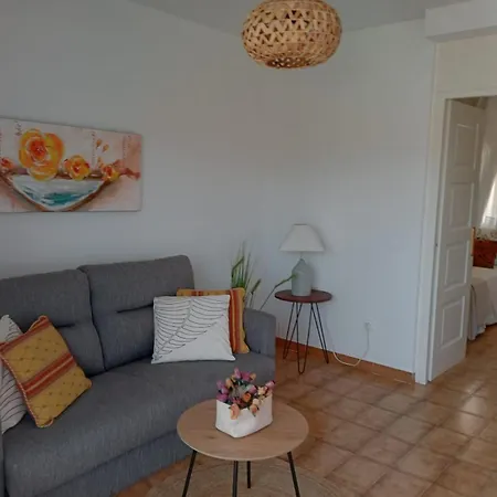 Estudio Cerca De La Playa Apartamento Rosas
