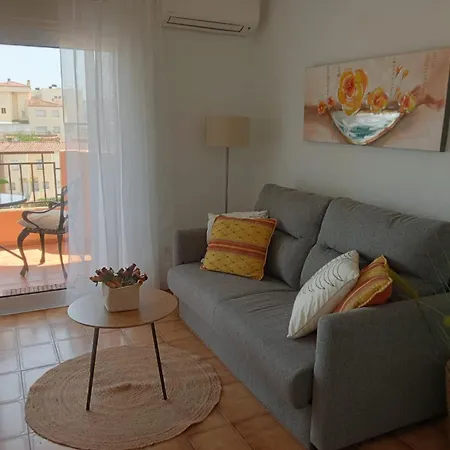 Estudio Cerca De La Playa