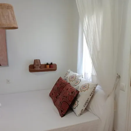 Apartament Estudio Cerca De La Playa *