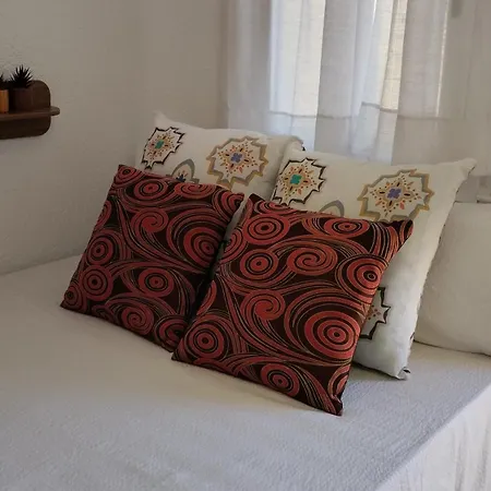 Apartmán Estudio Cerca De La Playa Roses