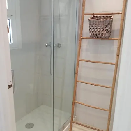 Apartament Estudio Cerca De La Playa *