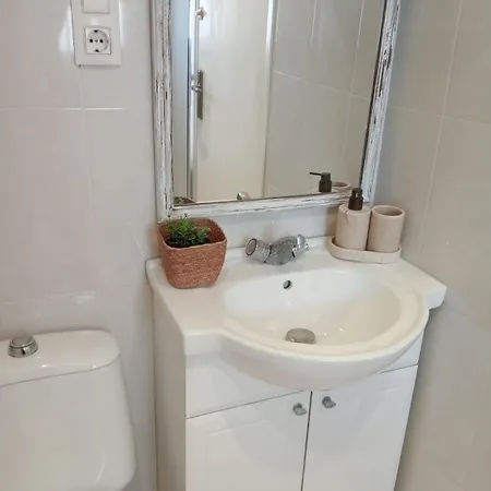 Estudio Cerca De La Playa Roses