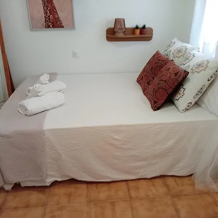 Apartament Estudio Cerca De La Playa *