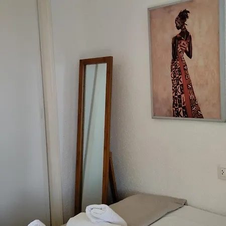 Estudio Cerca De La Playa Roses
