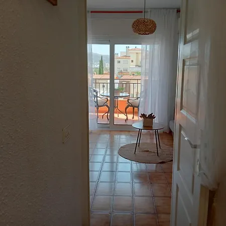 Apartamento Estudio Cerca De La Playa *