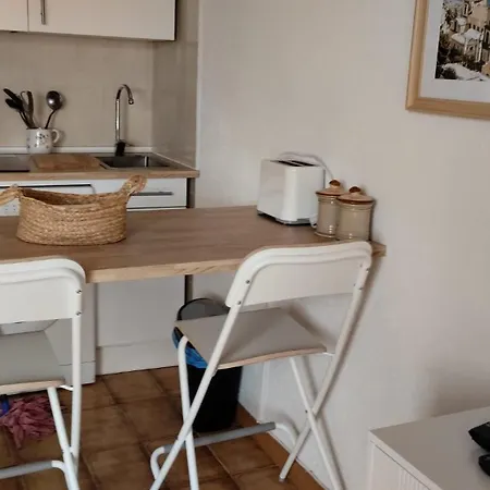 Estudio Cerca De La Playa Apartamento Rosas