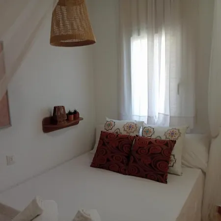 Apartmán Estudio Cerca De La Playa Roses